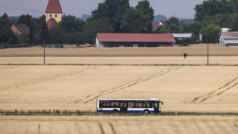 Öffis only: Besteht das 9-Euro-Ticket den Alltagstest?