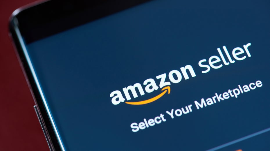 Amazon Marketplace. (Foto: PixieMe / shutterstock) Amazon Marketplace: So nutzt du die Insights richtig