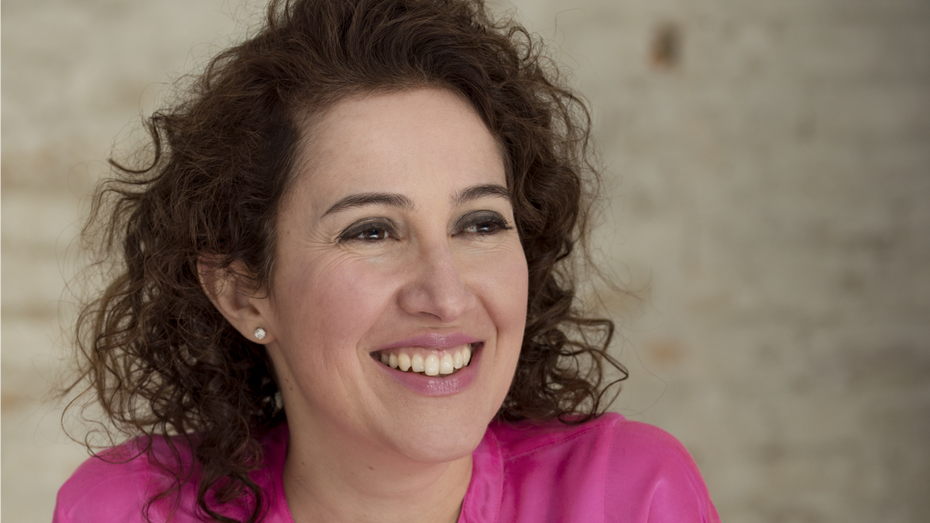 Andrea Fernandez von Vitamin: So findet man Co-Founder:innen Andrea Fernandez von Vitamin: So findet man Co-Founder:innen