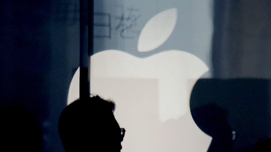 iPhone: Apple-Patent zeigt neuartige Bedienung an der Seite