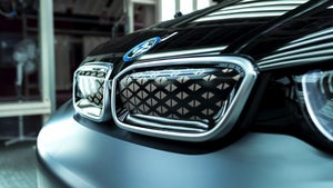BMW: i3 sagt leise Servus – mit limitierter Sonderedition
