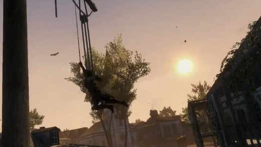 Ab September: Ubisoft macht Assassins-Creed-Teil auch für Käufer unzugänglich Ab September: Ubisoft macht Assassins-Creed-Teil auch für Käufer unzugänglich