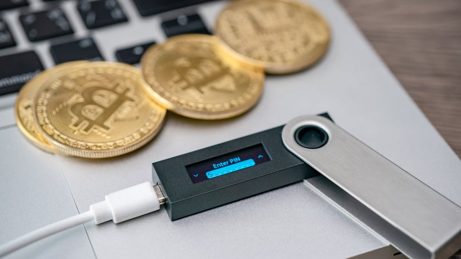 Nach FTX-Pleite: So funktioniert das Kryptoverwahrgeschäft Nach FTX-Pleite: So funktioniert das Kryptoverwahrgeschäft