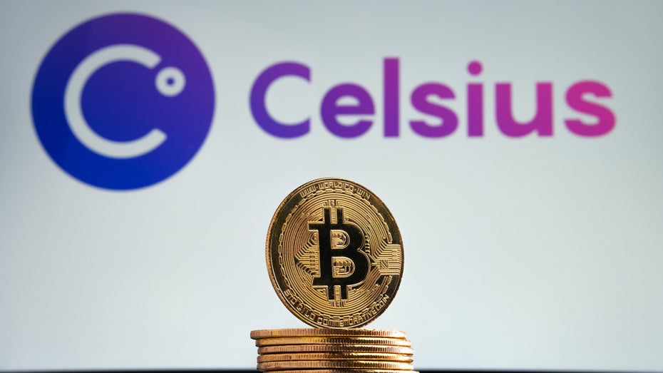 Bitcoin-Mining unter Druck: Celsius-Crash könnte Anlagen-Preise in den freien Fall versetzen