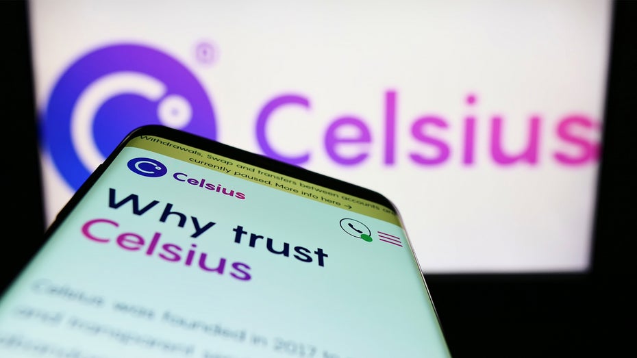 Nach Bankrott: Celsius könnte Tether-Darlehen zurückfordern