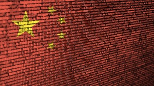 Hacker behauptet, Daten von einer Milliarde Chinesen gestohlen zu haben