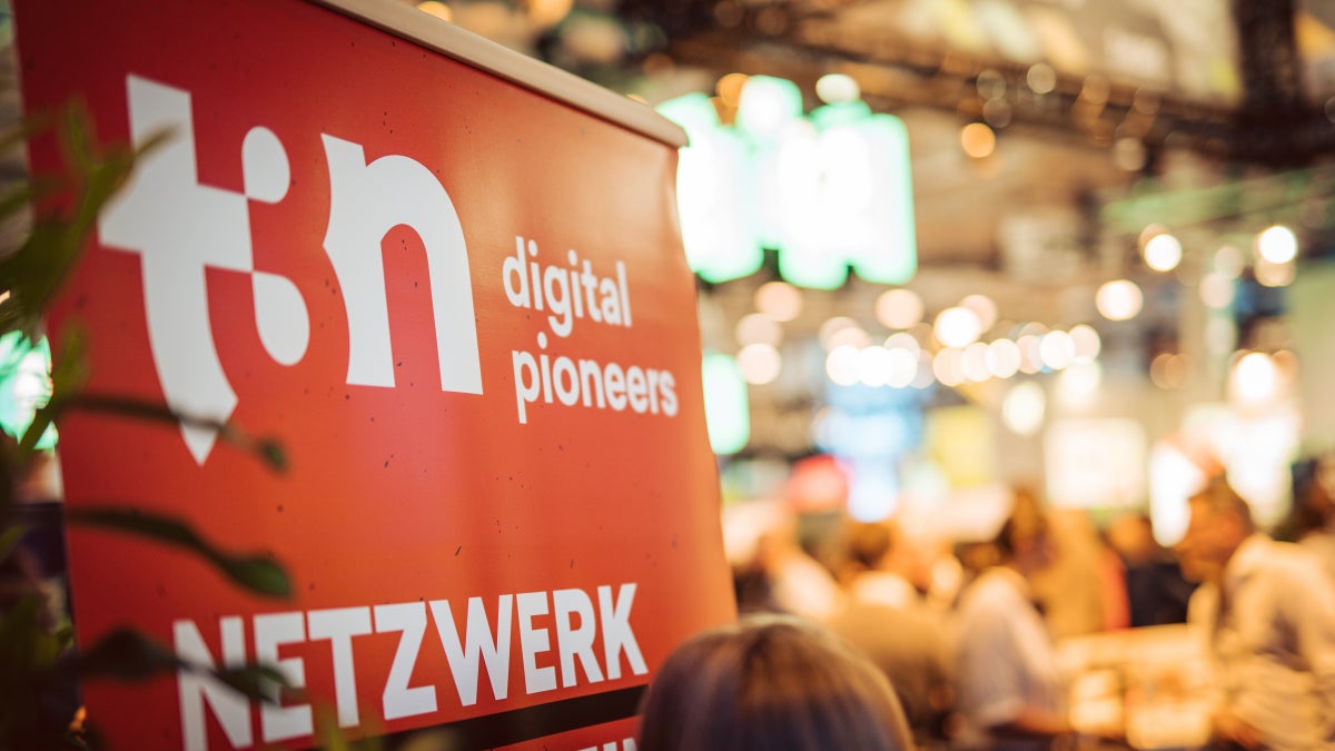 Stelle besetzt: Werkstudent:in Marketing, Event und Social Media (m/w/d) Stelle besetzt: Werkstudent:in Marketing, Event und Social Media (m/w/d)