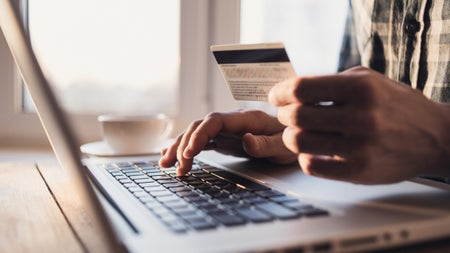 Visa: So sollen KI-Agenten bald deinen Wocheneinkauf für dich erledigen