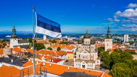 E-Residency in Estland: Das Reizvolle am digitalen Unternehmertum