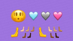 Kopfschütteln, High Five – und ein Elch: Diese neuen Emojis kommen 2022 und 2023