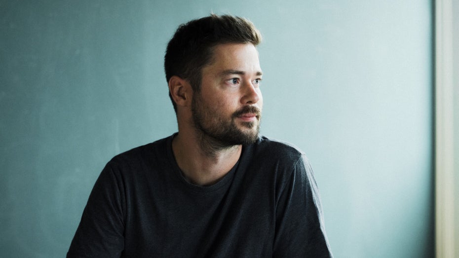 „Je näher Deadlines rücken, desto produktiver bin ich“ – Roger Dudler von Frontify „Je näher Deadlines rücken, desto produktiver bin ich“ – Roger Dudler von Frontify