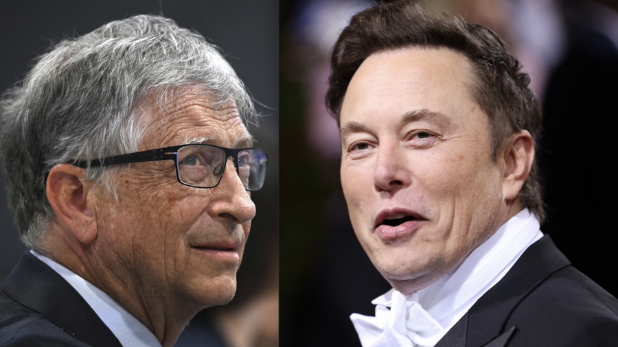 Musk, Gates und Co: Karrieretipps großer Tech-CEO machen dich fit für 2024