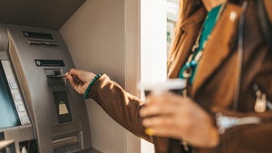 Datenklau an Geldautomat: Niedersachsen am zweithäufigsten betroffen