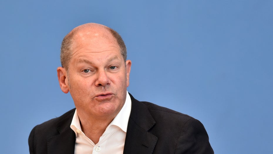 Keine Kanzler-Tweets mehr? Olaf Scholz prüft Rückzug von Twitter