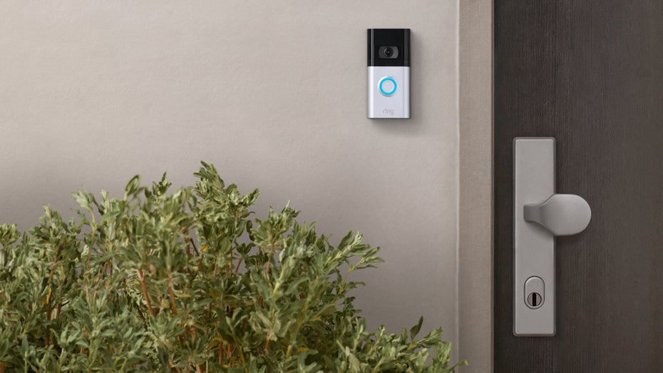 Amazon Prime Day: Mit diesen Angeboten von Ring wird dein Zuhause sicher Amazon Prime Day: Mit diesen Angeboten von Ring wird dein Zuhause sicher