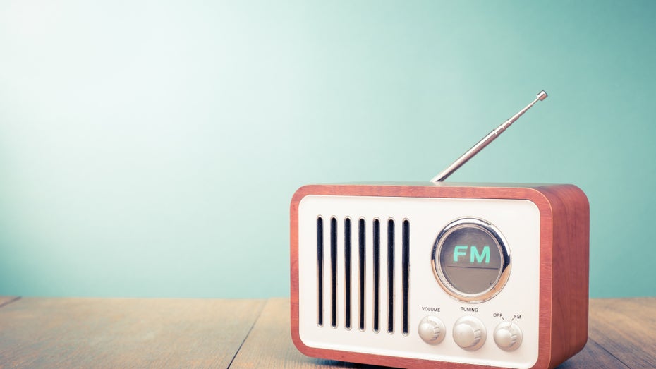 Digitales Radio weiter im Kommen – UKW-Anteil beim Empfang sinkt Digitales Radio weiter im Kommen – UKW-Anteil beim Empfang sinkt