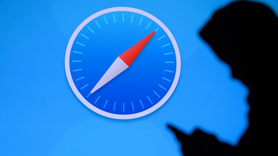 Apple hat eine Zero-Day-Lücke im Safari-Browser geschlossen. (Foto: Shutterstock / kovop58) Safari-Update: Apple schließt Sicherheitslücke
