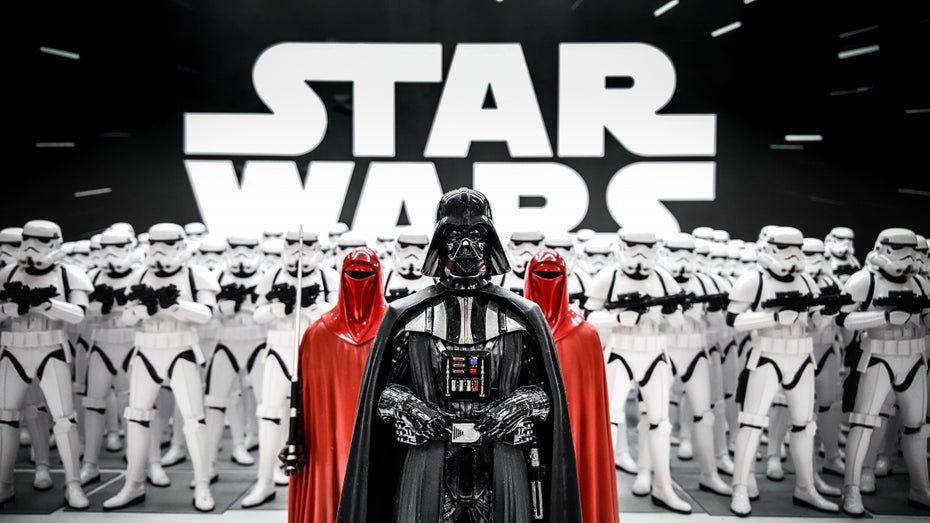 Unicorn-Targeting: Was haben Star-Wars-Fans und Marketingverantwortliche gemeinsam?