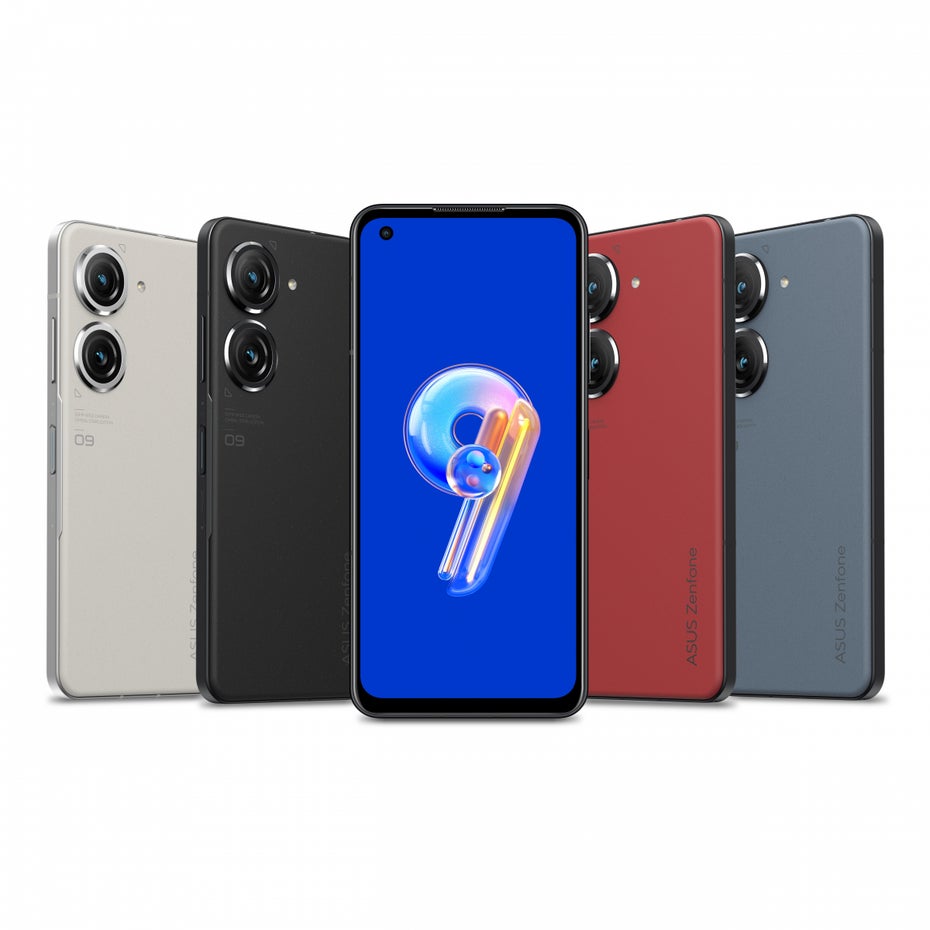 Asus Zenfone 9