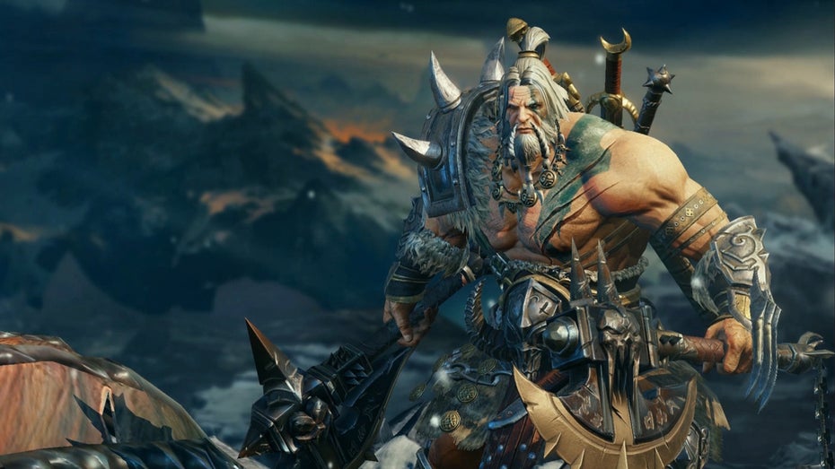 Diablo Immortal stand anfangs stark in der Kritik. (Foto: IGDB) 100 Millionen US-Dollar in nur acht Wochen – Diablo Immortal gibt Gas