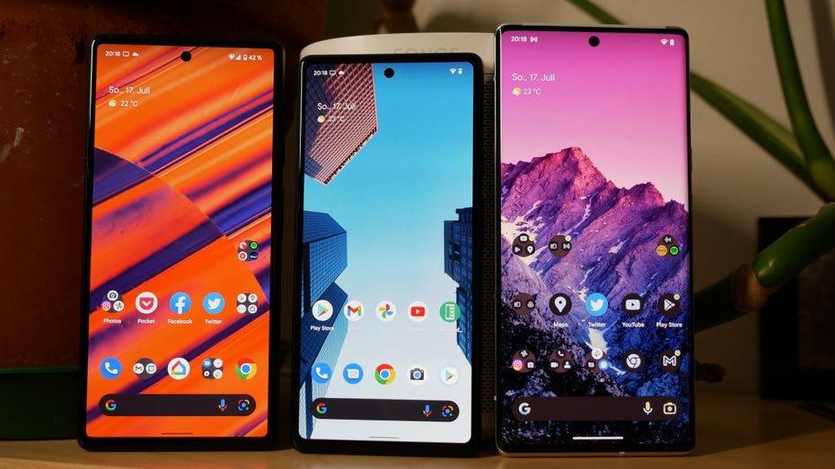 Smartphone-Schnäppchen am Cyber Monday von Google Pixel bis iPhone Smartphone-Schnäppchen am Cyber Monday von Google Pixel bis iPhone