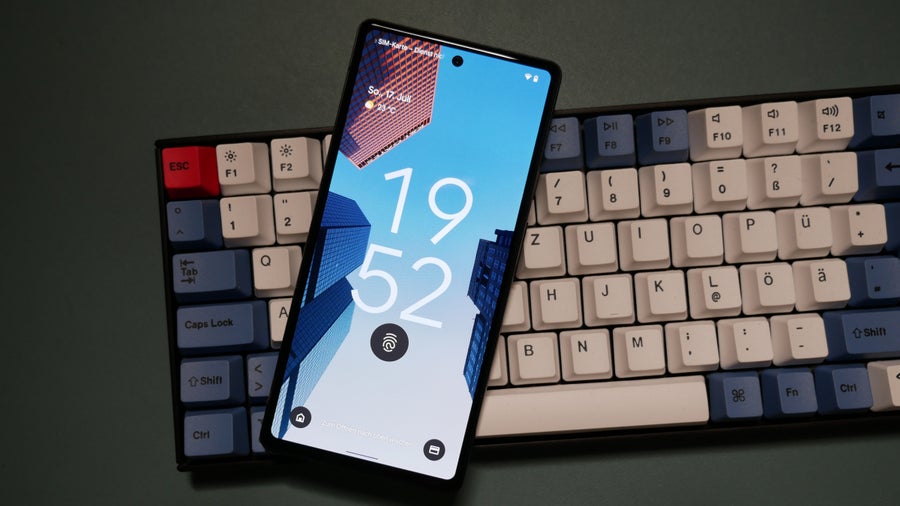 Trotz Google-Update: Nächstes Pixel-Smartphone geht in Flammen auf