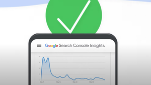 Google Search Console Insights unterstützt ab sofort GA4-Properties