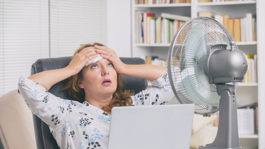 Content im Sommerloch – was tun? Content im Sommerloch – was tun?