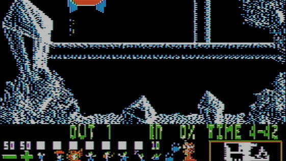 Lemmings auf dem Apple 2: Professor portiert Retro-Game auf noch älteren PC Lemmings auf dem Apple 2: Professor portiert Retro-Game auf noch älteren PC