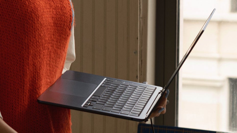 Warum das Macbook Air mit M2 die bessere Wahl als das Pro mit M2 ist Warum das Macbook Air mit M2 die bessere Wahl als das Pro mit M2 ist