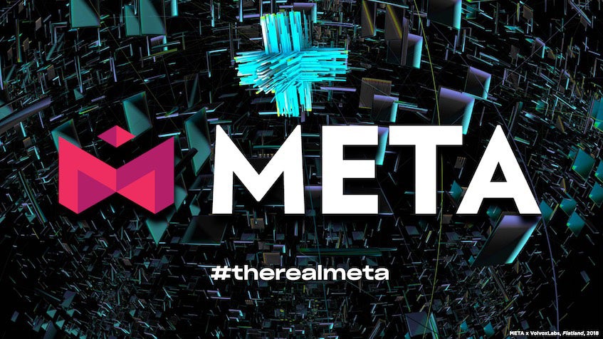 Kunstfirma gegen „toxischen“ Konzern: Meta verklagt Meta, weil es sich Meta nennt