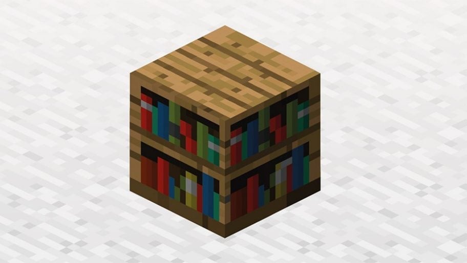 Minecraft verhängt NFT-Verbot. (Bild: Minecraft) Minecraft erteilt NFT eine Abfuhr – und die Token-Preise brechen ein