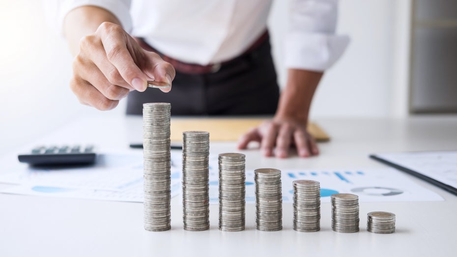 Bärenmarkt für Risikokapital: Weniger Geld für Krypto-Startups und Fintechs Bärenmarkt für Risikokapital: Weniger Geld für Krypto-Startups und Fintechs