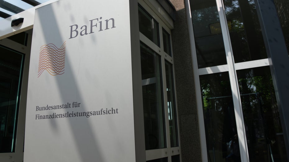 Bafin warnt vor Cyberangriffen auf Versicherungen