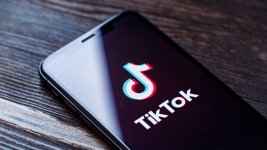 Tiktok testet Altersbeschränkung für Livestreams Tiktok testet Altersbeschränkung für Livestreams