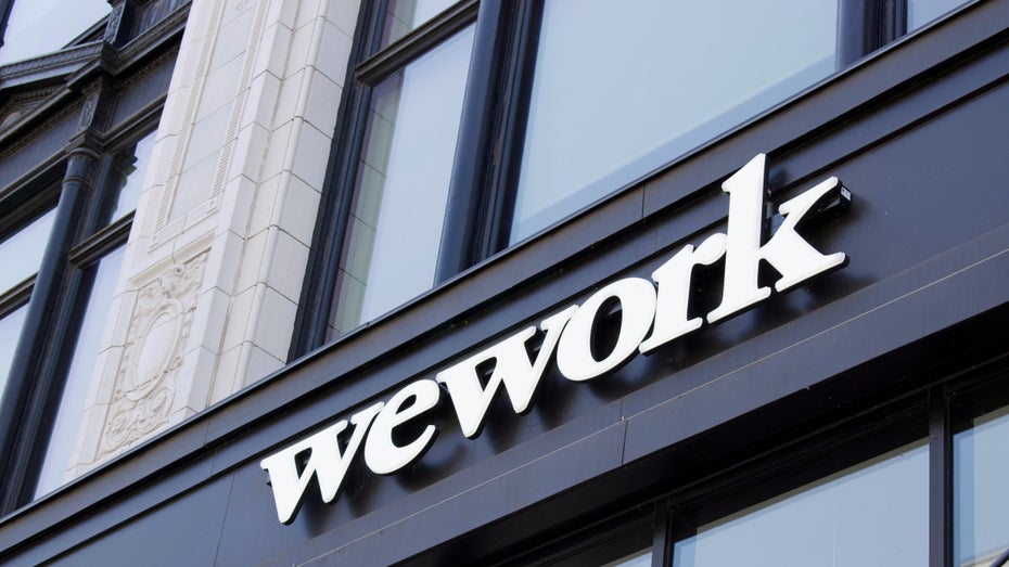 WeWork in der Krise: So kämpft das Startup ums Überleben