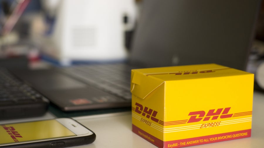 DHL-Versand geht bald ohne Paketmarke – aber bei einer Sache musst du besonders gut aufpassen