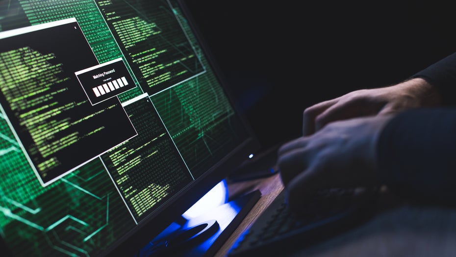 Cyberattacken werden immer raffinierter. (Foto: Shutterstock/husjur02)