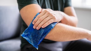 Hightech-Kühlkissen: Wie dieses implantierbare Eispack gegen Schmerzen hilft