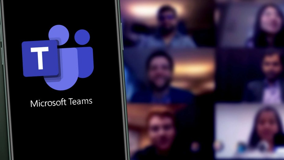 Microsoft Office und Teams: Das war der Grund für die Störung Array