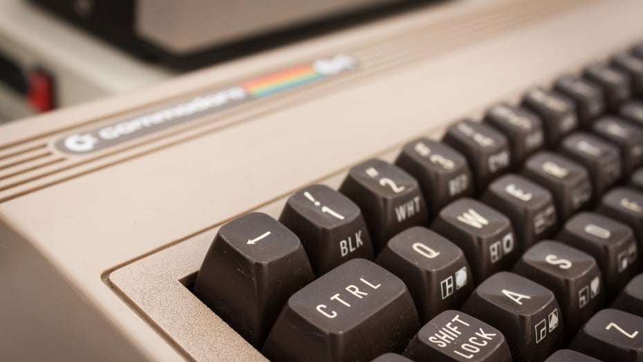 KI auf dem Commodore 64: Dieser Entwickler zeigt, dass es möglich ist