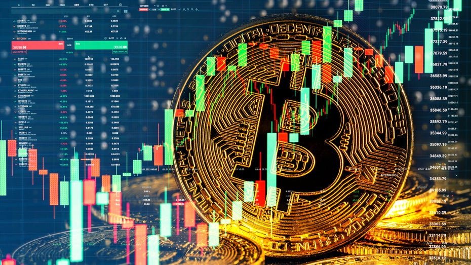 Bitcoin-Kurs von einzelnem Wal nach oben getrieben? Finanzexperte warnt vor Manipulation