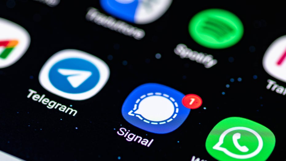 Der Messenger Signal verbannt SMS – das sind die Gründe