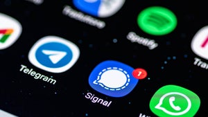 Der Messenger Signal verbannt SMS – das sind die Gründe