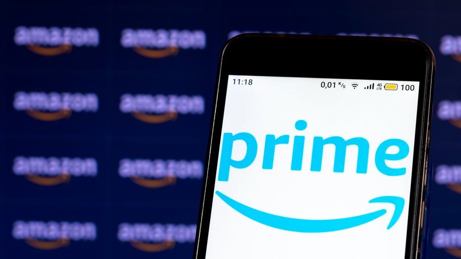 Auch Amazon Prime dreht an den Preisschrauben und verlangt für sein Abo-Modell künftig über 10 Prozent mehr. (Foto: Shutterstock.com / IgorGolovniov)