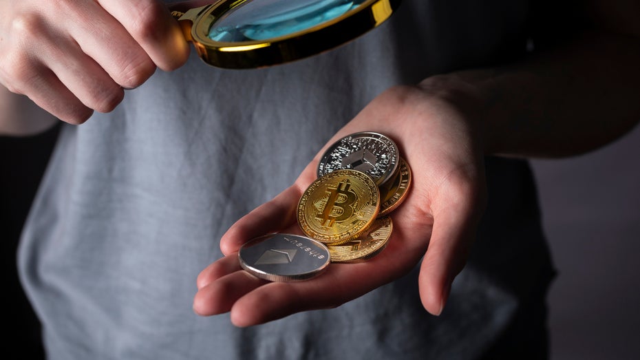(Foto: Shutterstock/Valiantsin Suprunovich) Krypto bis Metaverse: Ist die Blockchain-Technologie die Zukunft oder ein Hype?