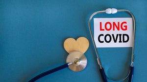 Krankheitstage: Long-Covid-Patienten fehlen im Schnitt mehr als 100 Tage lang