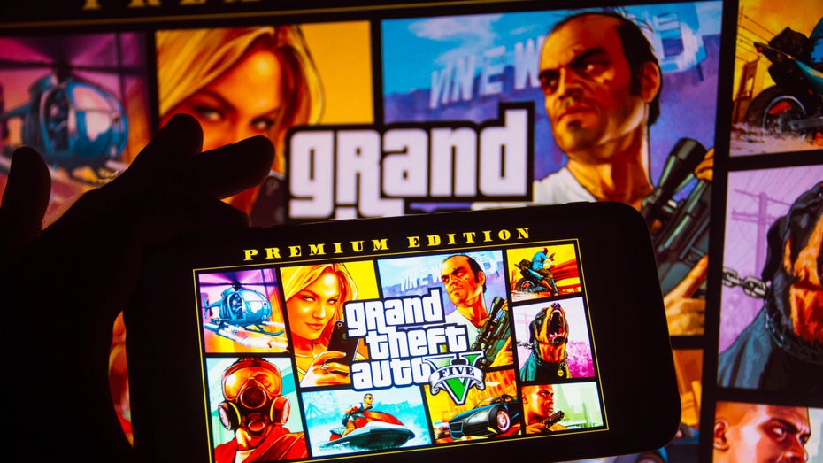 Gerüchte um GTA 6 verdichten sich: Steht die offizielle Ankündigung bevor? Gerüchte um GTA 6 verdichten sich: Steht die offizielle Ankündigung bevor?
