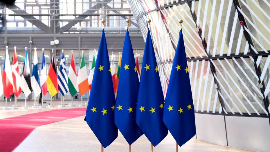 Die Verhandlungen der EU zur Mica-Verordnung sind abgeschlossen. (Foto: Shutterstock/Alexandros Michailidis) Mica-Regulierung: Was kommt auf den Krypto-Markt und die Anleger zu?