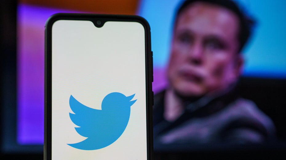 Kurz vor Kaufabschluss? Elon Musk wendet sich an Twitter-Werbekunden Kurz vor Kaufabschluss? Elon Musk wendet sich an Twitter-Werbekunden